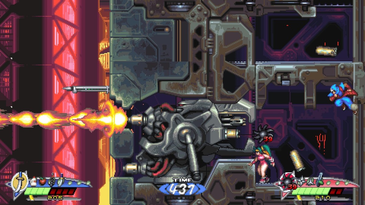 Shadow of the Ninja Reborn PS4 Video Game Multi-Language