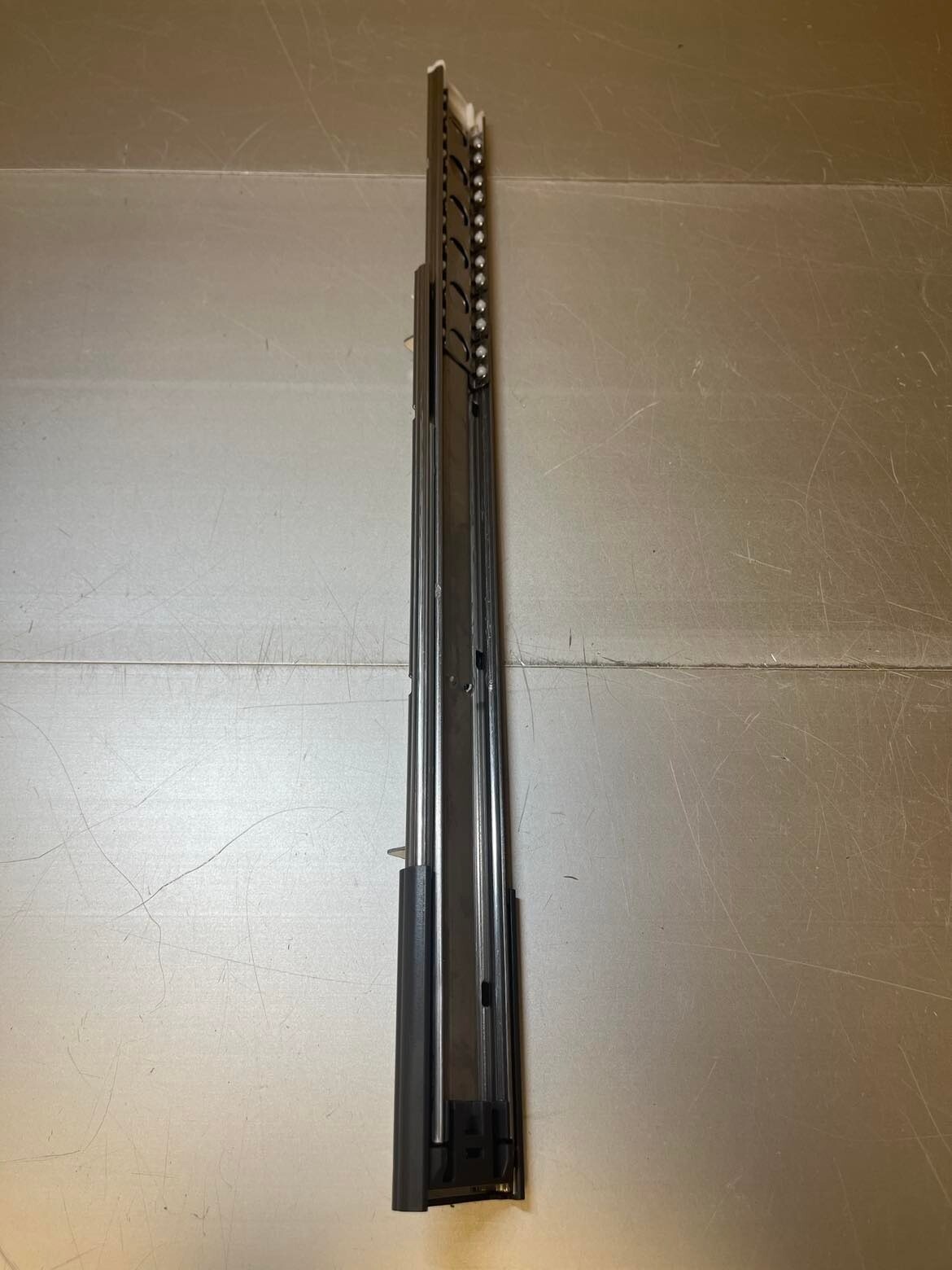 OEM GE Dishwasher Dishrack Slide Rail WD30X20110 USED GDP665SYN2FS eBay