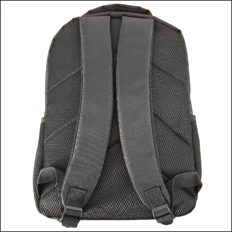 Sonic School Bag Backpack For Students Boys And Girls&nbsp;