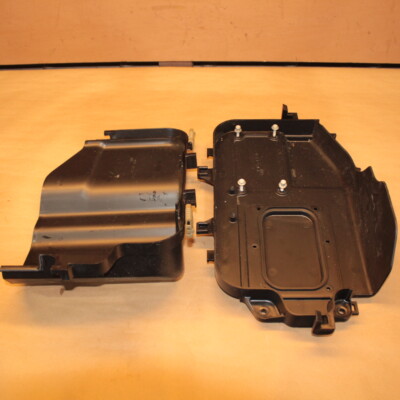Yamaha 2009-2012 FZS Electrical Box Housing