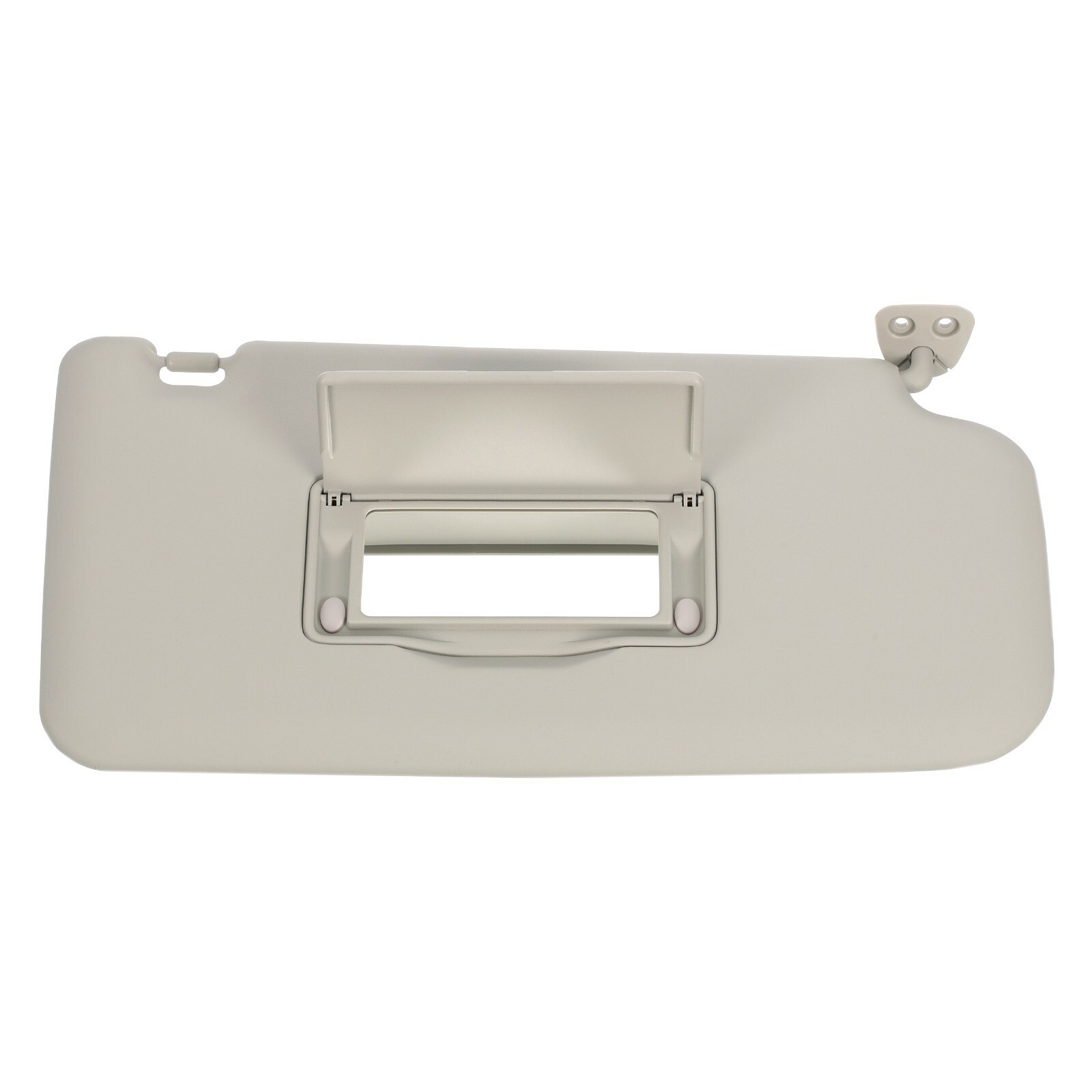 Visera del lado del pasajero para Nissan Cube 2009-2014 (N/P 96400-1FC0A)