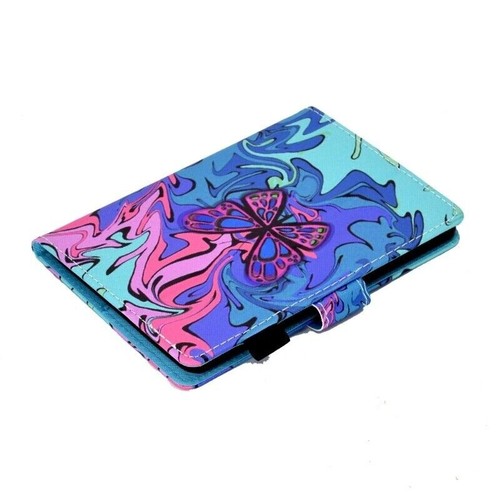 Shockproof Leather Smart Case Cover For Amazon Kindle Paperwhite 12th Gen 7 inch - Picture 71 of 300