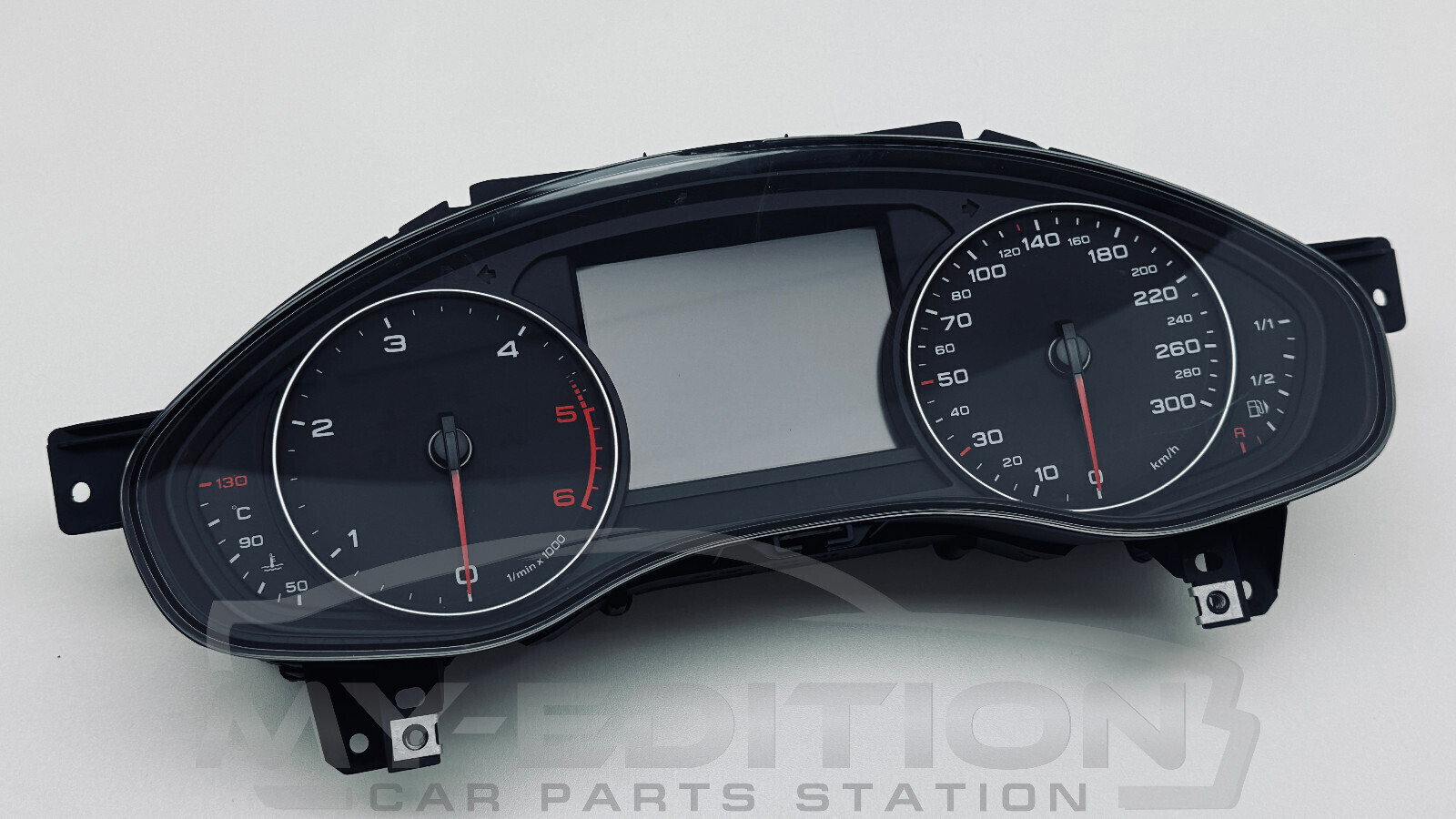Audi A6 A7 0.1oz Diesel Instrument Cluster Tachometer Speedometer 0.1oz8920900c/