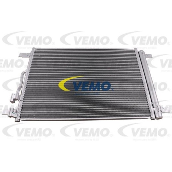 Vemo Kondensator Klimaanlage Mit Trockner FüR VW Passat Variant 2.0 TDI 1.4-image