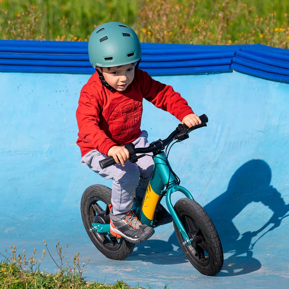 Fiido Kidz Elektro-Balance-Bike Kinder Geeignet für Kinder von 2-7 Jahren - Bild 4 von 4