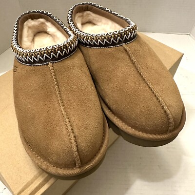 Ugg Tasman Slippers Size 6 NEW Tasman II Slipper for Women | UGG® main image 3