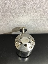 VICI Cheminert PN C2V-3006D-CTC HPLC Valve Head Multiposition