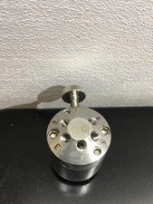 VICI Cheminert PN C2V-3006D-CTC HPLC Valve Head Multiposition