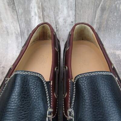 ? Neil M Men’s Brown Leather Comfort Loafers 12 Neil M | Shoes | Neil M Italian Lafers | Poshmark main image 3
