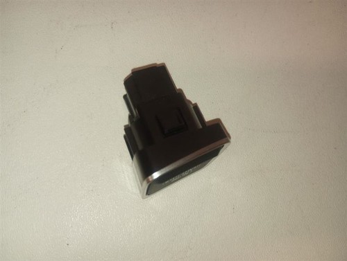 Silver Push Button Start Stop Ignition Switch 22774052 Fits 16-23 CAMARO 2870712 - Picture 3 of 4