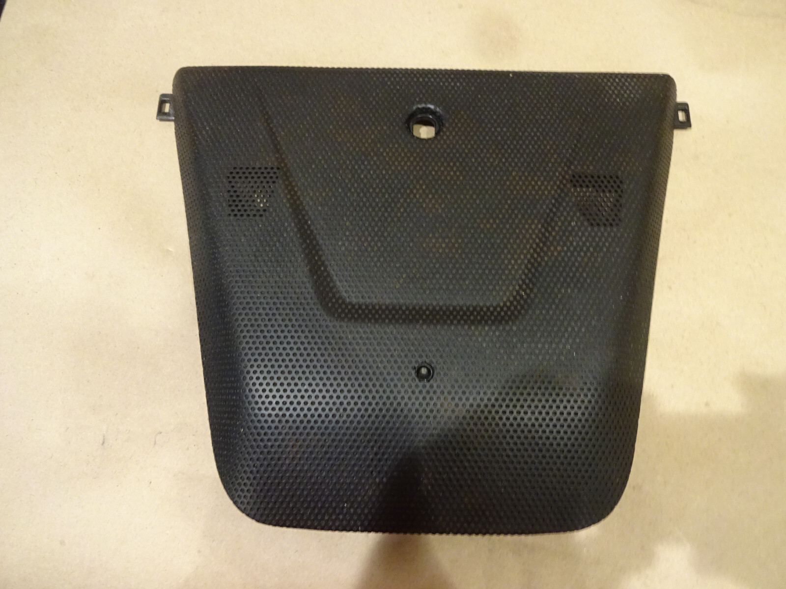 Ferrari California - Center Dash Grille - P/N 69753300