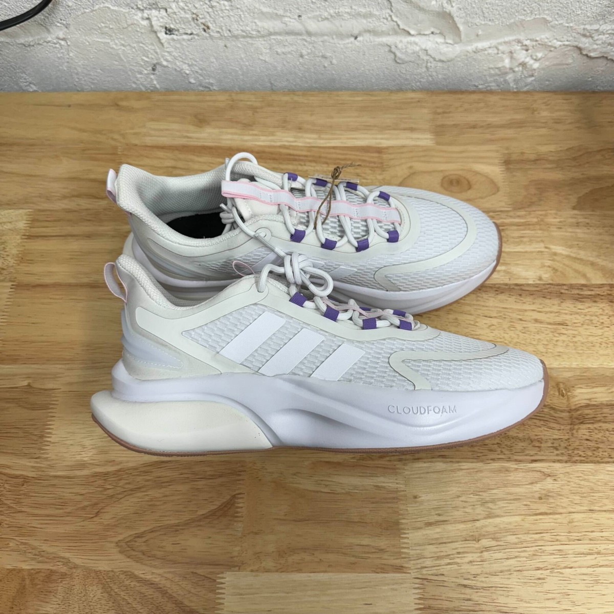 Alfabounce Instinct Tenis Adidas Adidas Alphabounce Instinct Mujer