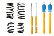 Bilstein B12 Pro-Kit Fahrwerk 30-40 / 30 mm für BMW 3er E30
