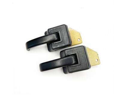 2x Interior Door Handle Lada 2105 2107 Vaz Riva Laika