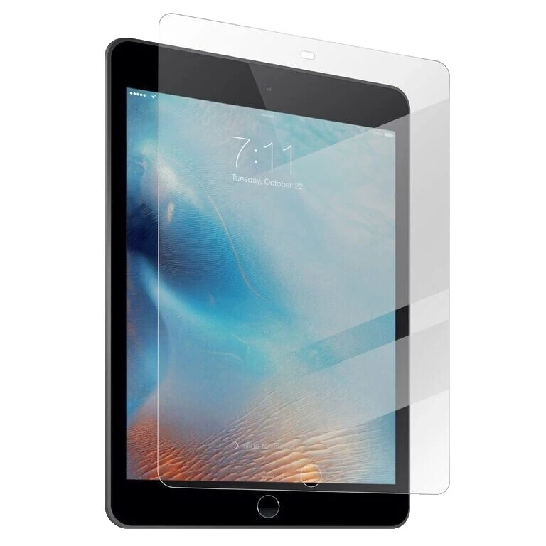BodyGuardz Tablet & eReader Screen Protectors for Apple iPad Air 2