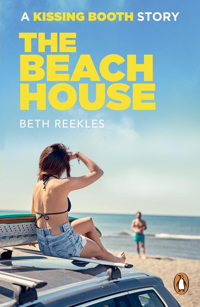 Thumbnail - The Beach House | Beth Reekles | 2021 | Englisch
