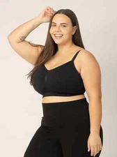 Kindred Bravely Sublime® Hands-Free Pumping & Nursing Bra