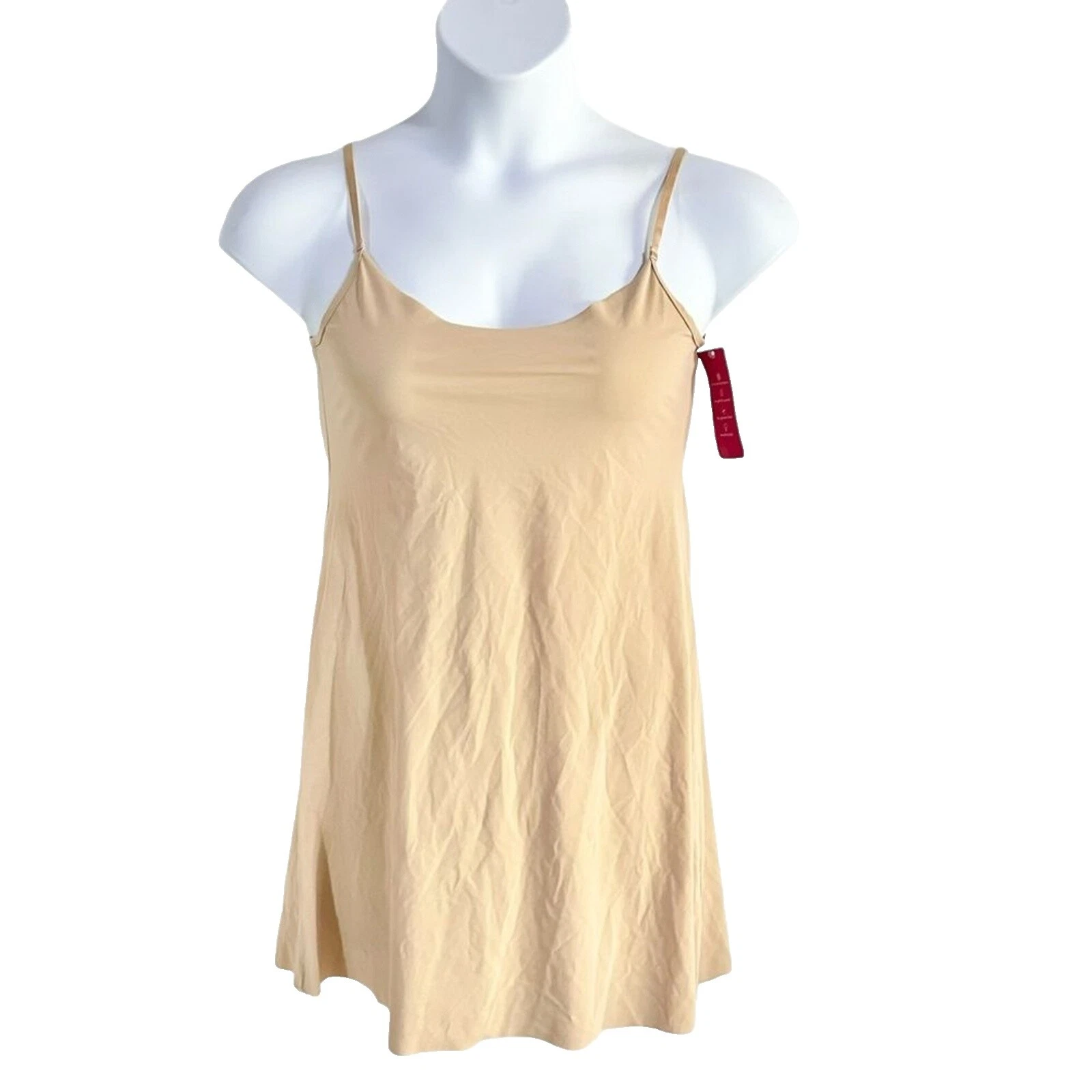 Regular Size L Slips for Women