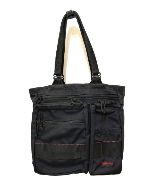 BRIEFING BS TOTE TALLトートバッグ briefing bs tote tall