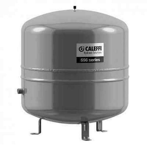 556050 Vaso despansione saldato, per impianti di riscaldamento 50 litri CALEFFI