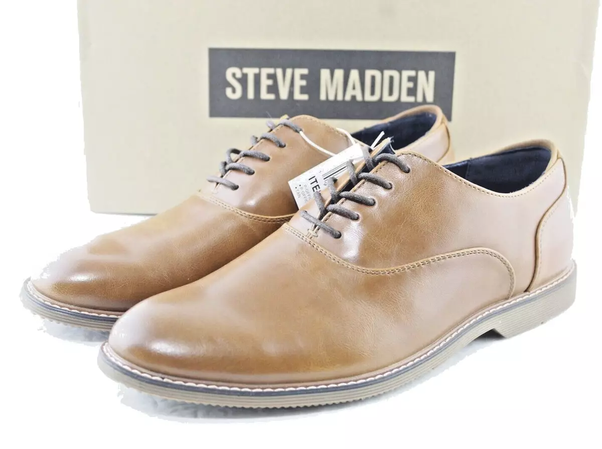 Steve madden store oxford mens