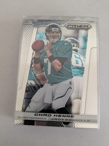 2013 Panini Prizm Football #1-200 Base 💲Entire Store Bulk Order Savings 🏈 - Picture 19 of 87