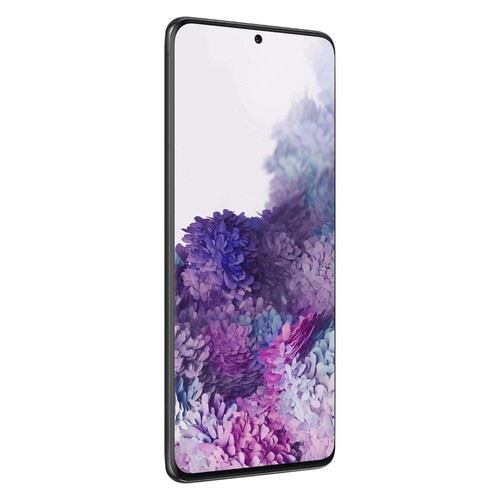 Samsung Galaxy S20 Plus 5G 128GB Cellular AT&T 8GB RAM Smartphone - Cosmic Black - Afbeelding 4 van 5