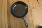 Wagner  #6 Cast Iron Skillet