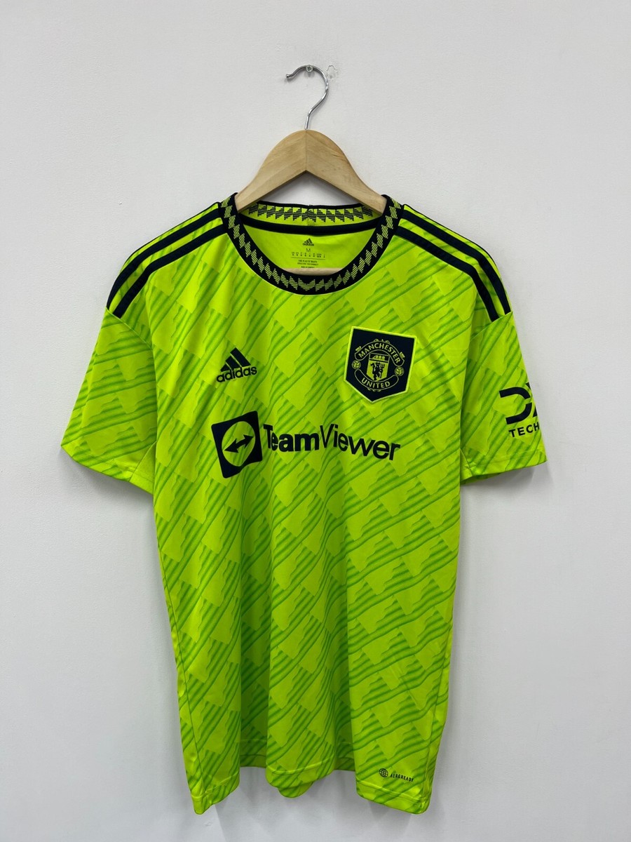adidas MANCHESTER UNITED サッカーシャツ 新品 Mサイズ 楽天市場】アディダス メンズ 22/23 サッカー/フットサル