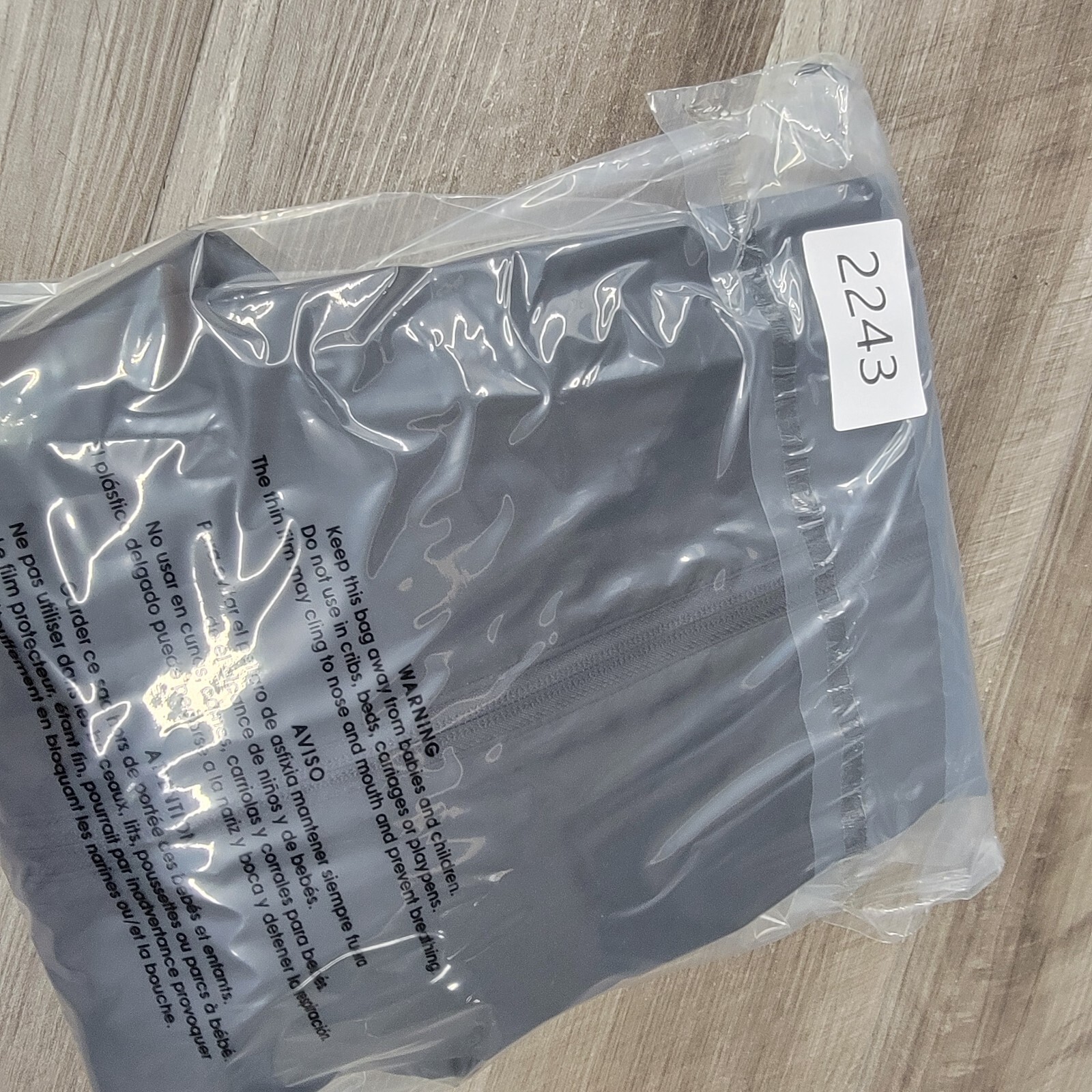 Stormtech Performance jacket mens small Shell Bla… - image 12