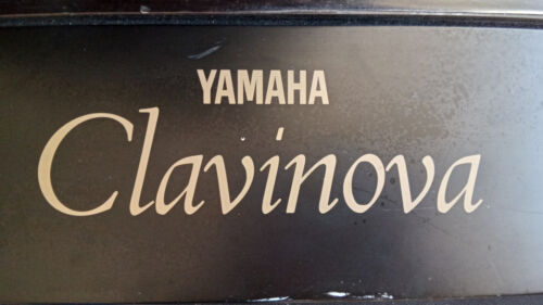 Yamaha Clavinova CVP-70 ePiano - Bild 2 von 4