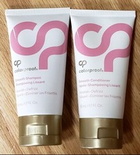 ColorProof Smooth Shampoo and Conditioner 1.7 oz Set