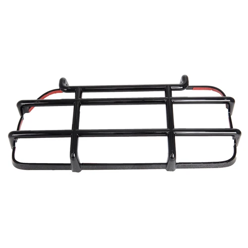 New For Bronco Accessories Pair Taillight Guards Cover Trim Black 2021-24 2-PACK - Picture 4 of 8