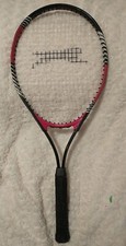 Slazenger XCEL 1.5 Tennis Racquet / Head Size 110 Used.