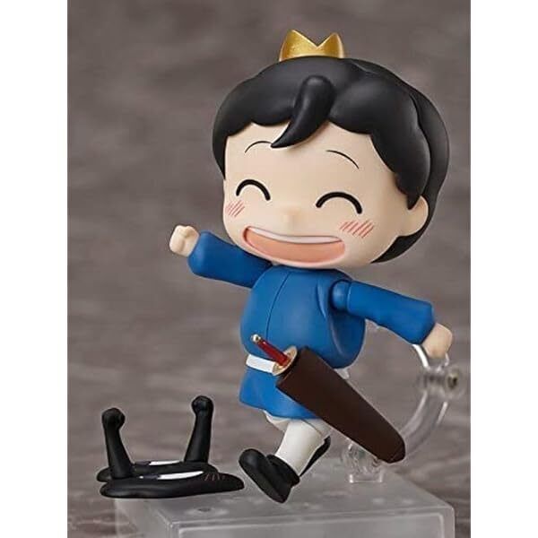 RANKING OF KINGS BOJJI & KAGE NENDOROID #1808