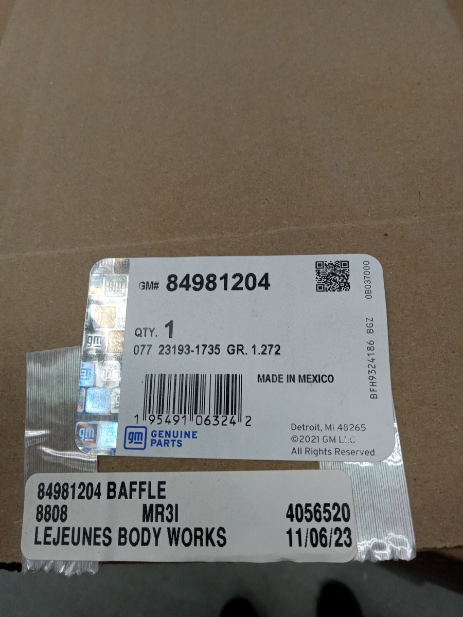 baf  1 7/8