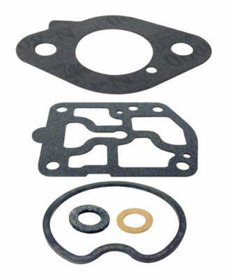Mercruiser, Mercury,  Mariner, Force OEM Carb, Carburetor Gasket Set 1395-9651 
