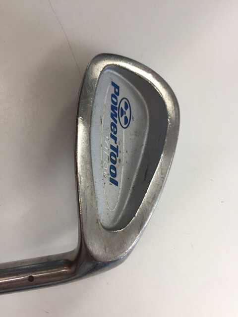 used golf stuff