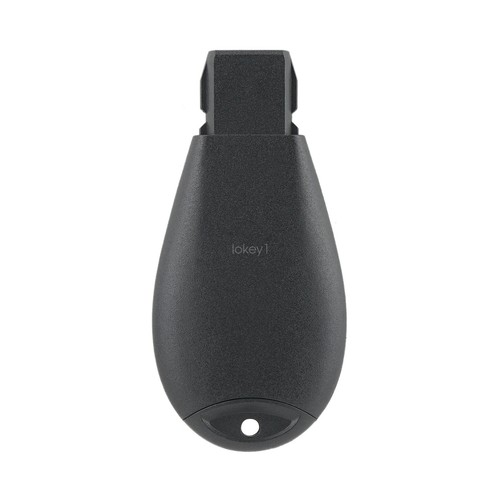 2 For 2008-2016 Chrysler Town & Country Dodge Grand Caravan Remote Van Key Fob - Picture 5 of 8