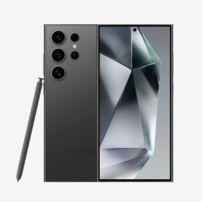 Samsung Galaxy S24 Ultra 5G Smartphone SM-S928N Unlocked Sealed | eBay