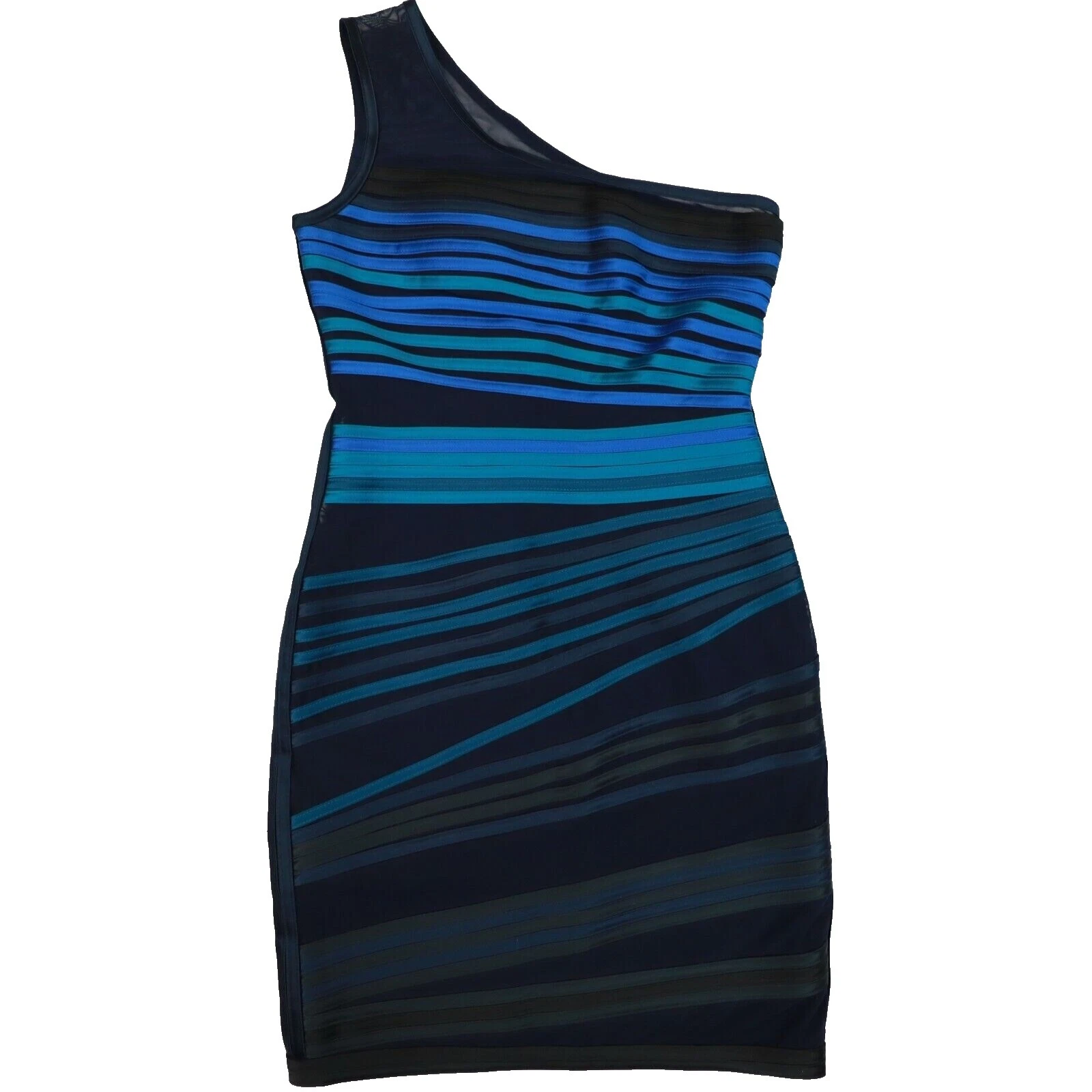Halston Heritage Striped Dresses for Women