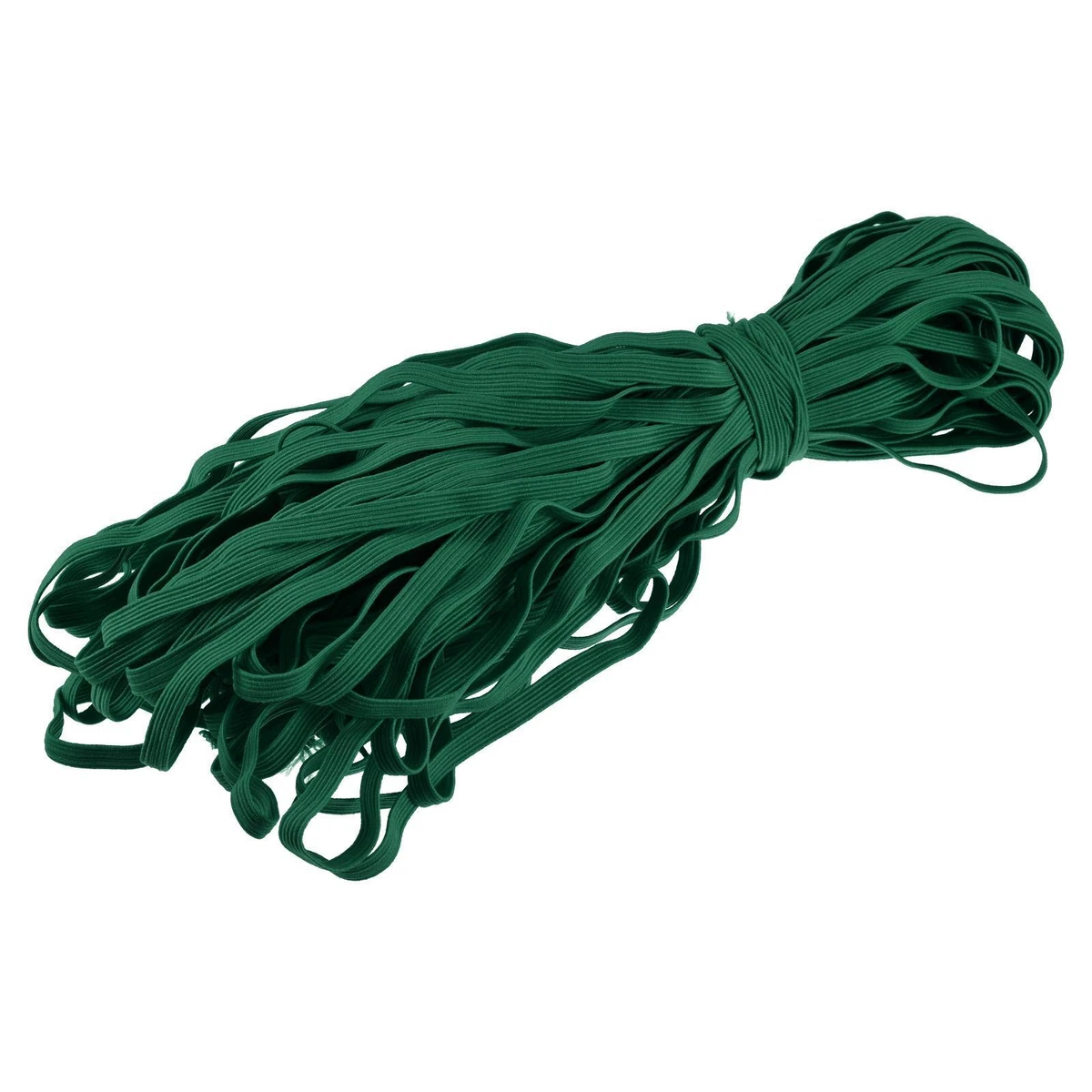 Flat Elastic Band for Sewing 1 4