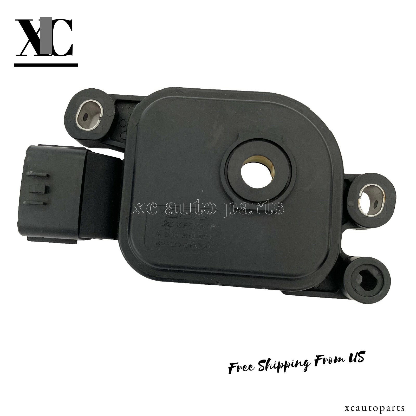 Neutral Safety Switch For 201014 Hyundai Sonata Tucson Kia Sorento