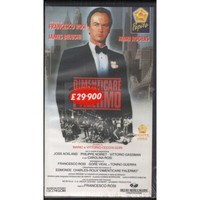 Vergessen Palermo Vhs Francesco Rosi Univideo - 1008802 Versiegelt
