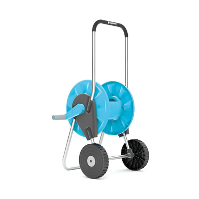Gartenschlauchwagen Schlauchwagen Schlauchhalter Cellfast Aluplus 1/2'' 45m