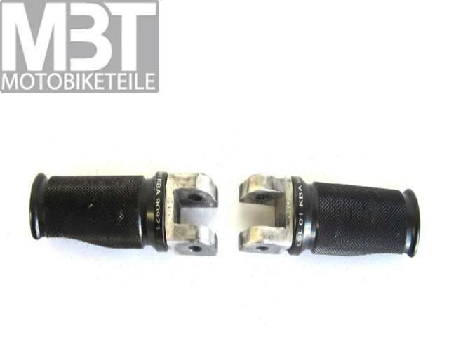 KTM 990 Super Duke Fußrasten Fahrer LSL 01 KBA 90921 Bj.10 | eBay