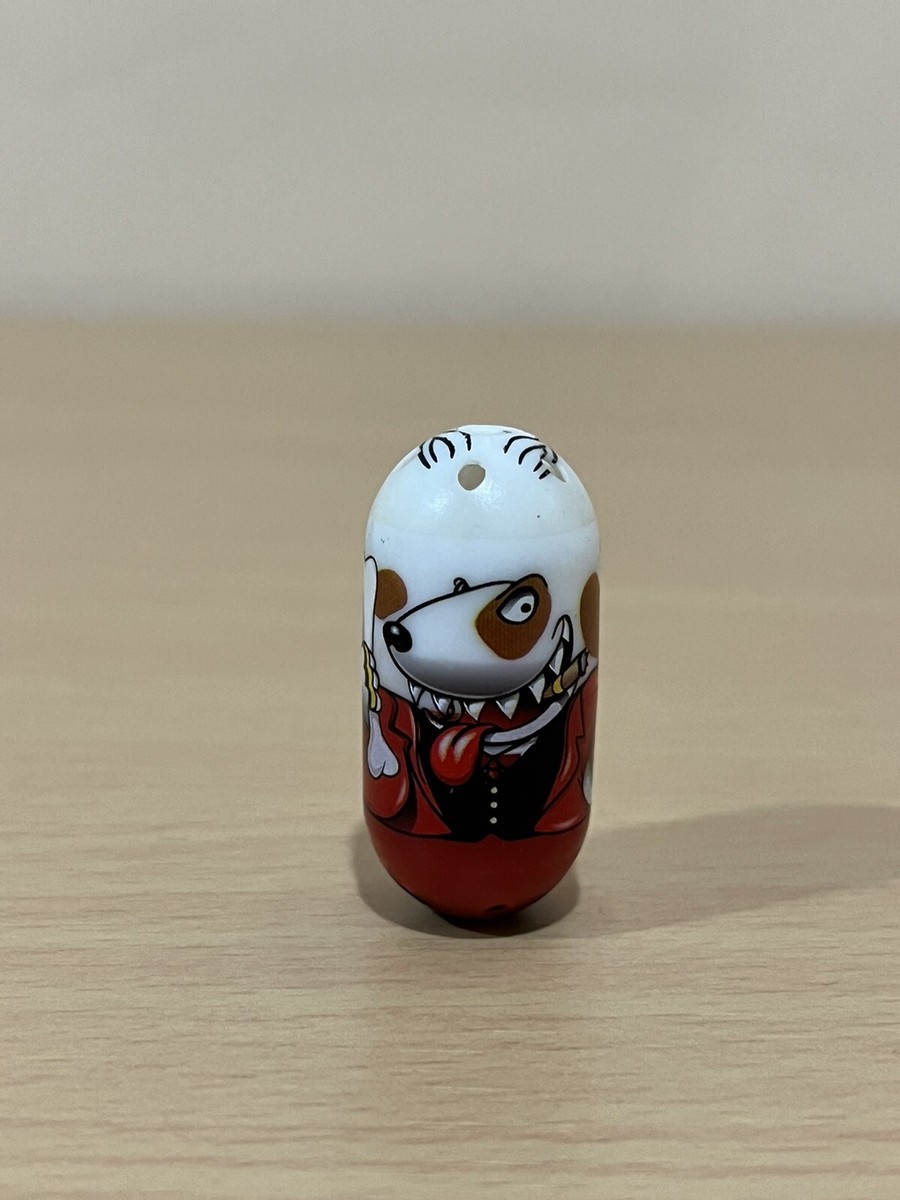 Mighty Beanz 307 Mafia Dog Bean 2010 | eBay