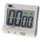 Large Digital Countdown Timer - Kitchen Cooking Catering Education