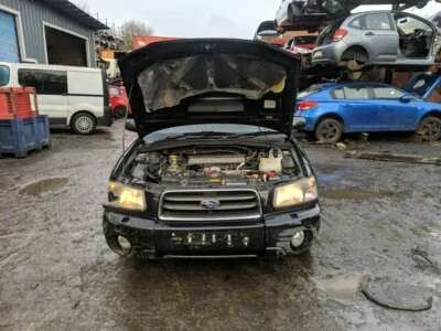 Używany Subaru Forester 2018 - 64 900 PLN, 188 000 km
