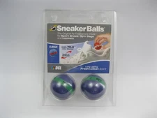Sneaker Balls Classic Air Freshener DGL Sport Shoes Gym Bags Lockers New Sealed